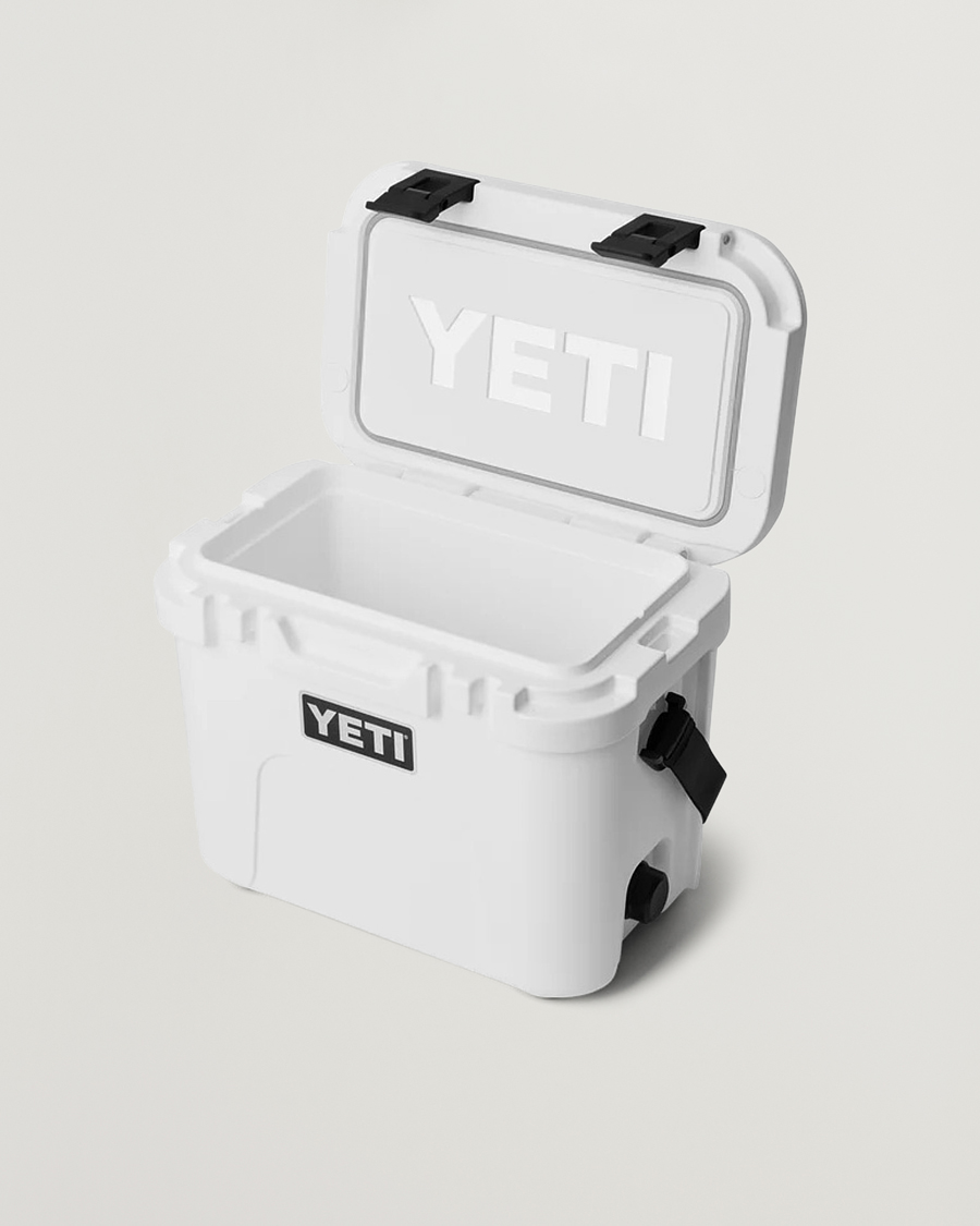 YETI Roadie 15 White