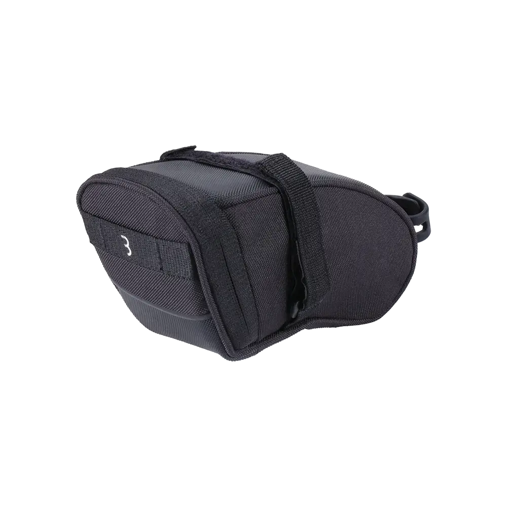 BBB Cycling SpeedPack BSB-33L Zadeltas Zwart