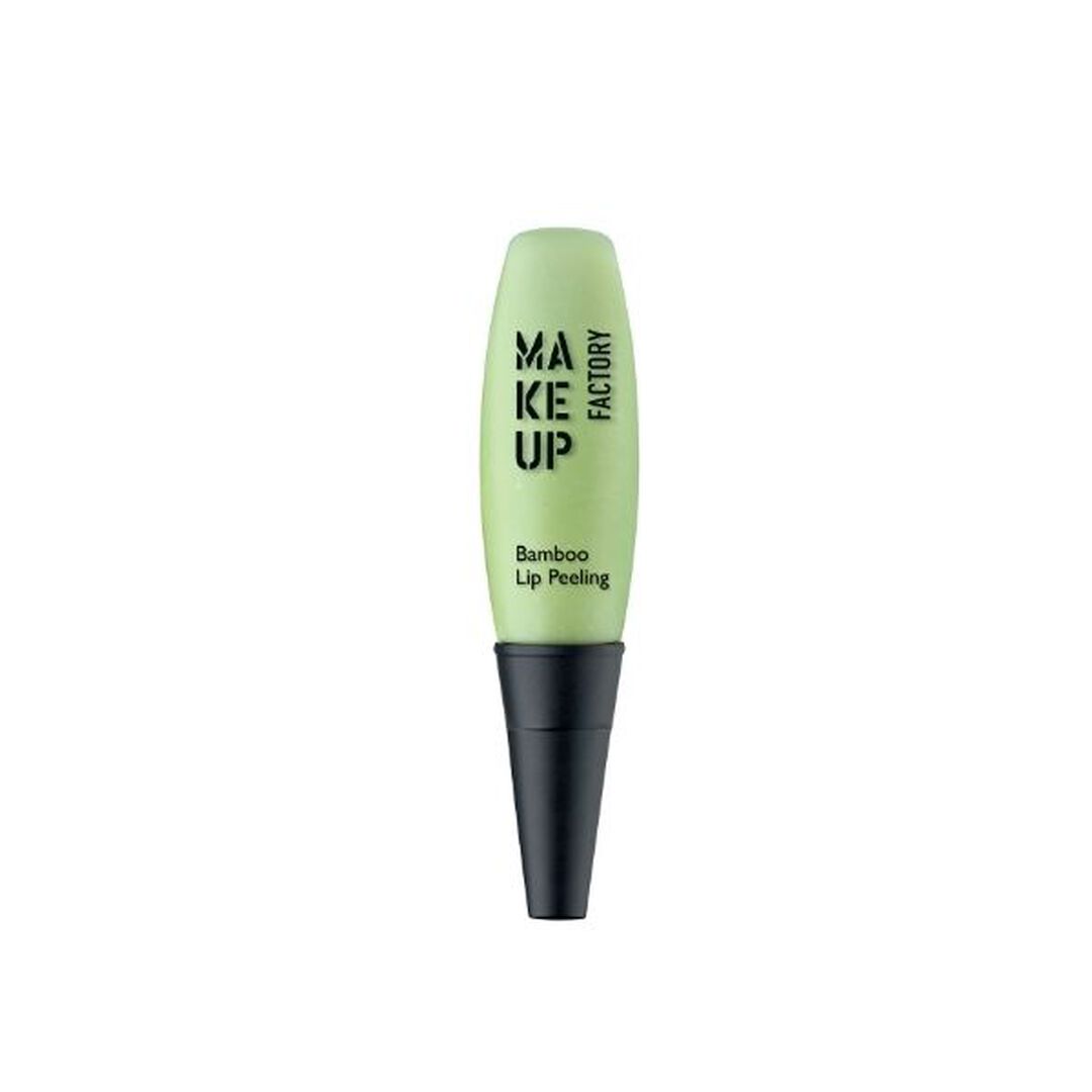 MAKE UP FACTORY  Bamboo Lip Peeling