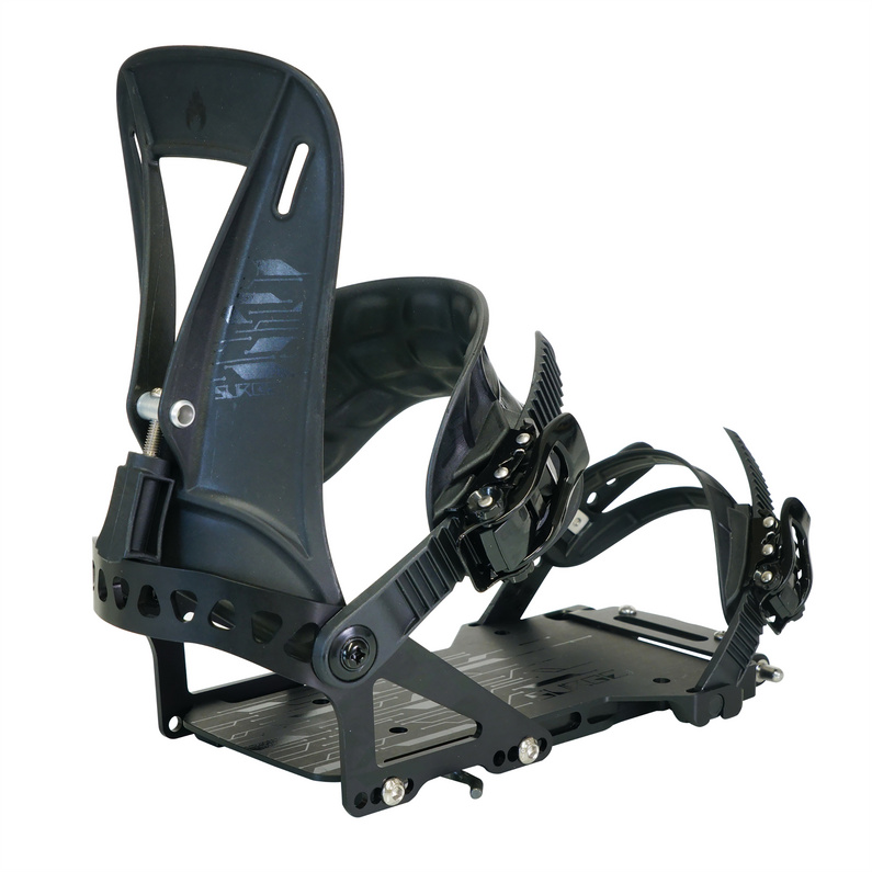 Spark Surge ST Splitboardbindung
