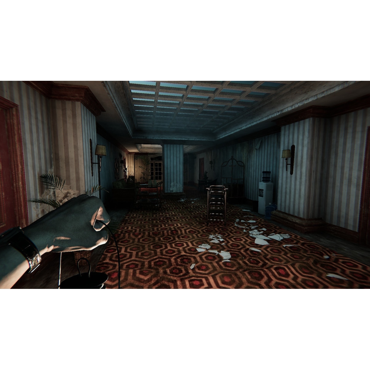 Lust from Beyond: M Edition - PC Windows