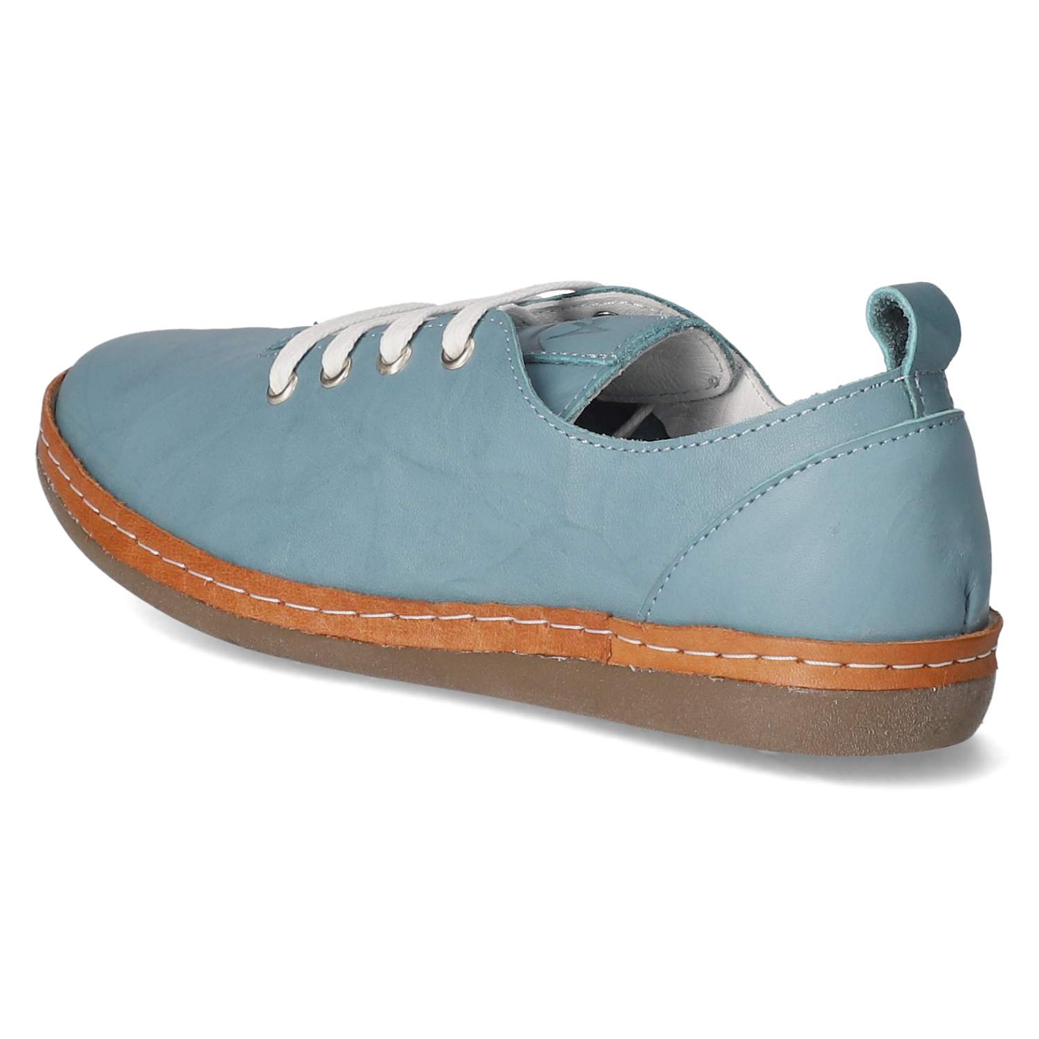Andrea Conti Halbschuhe - jeans