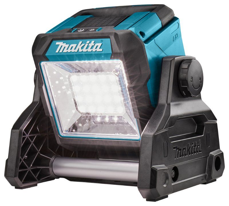 Makita DEAML003G 14.4/18V/40V Li-ion accu bouwlamp body