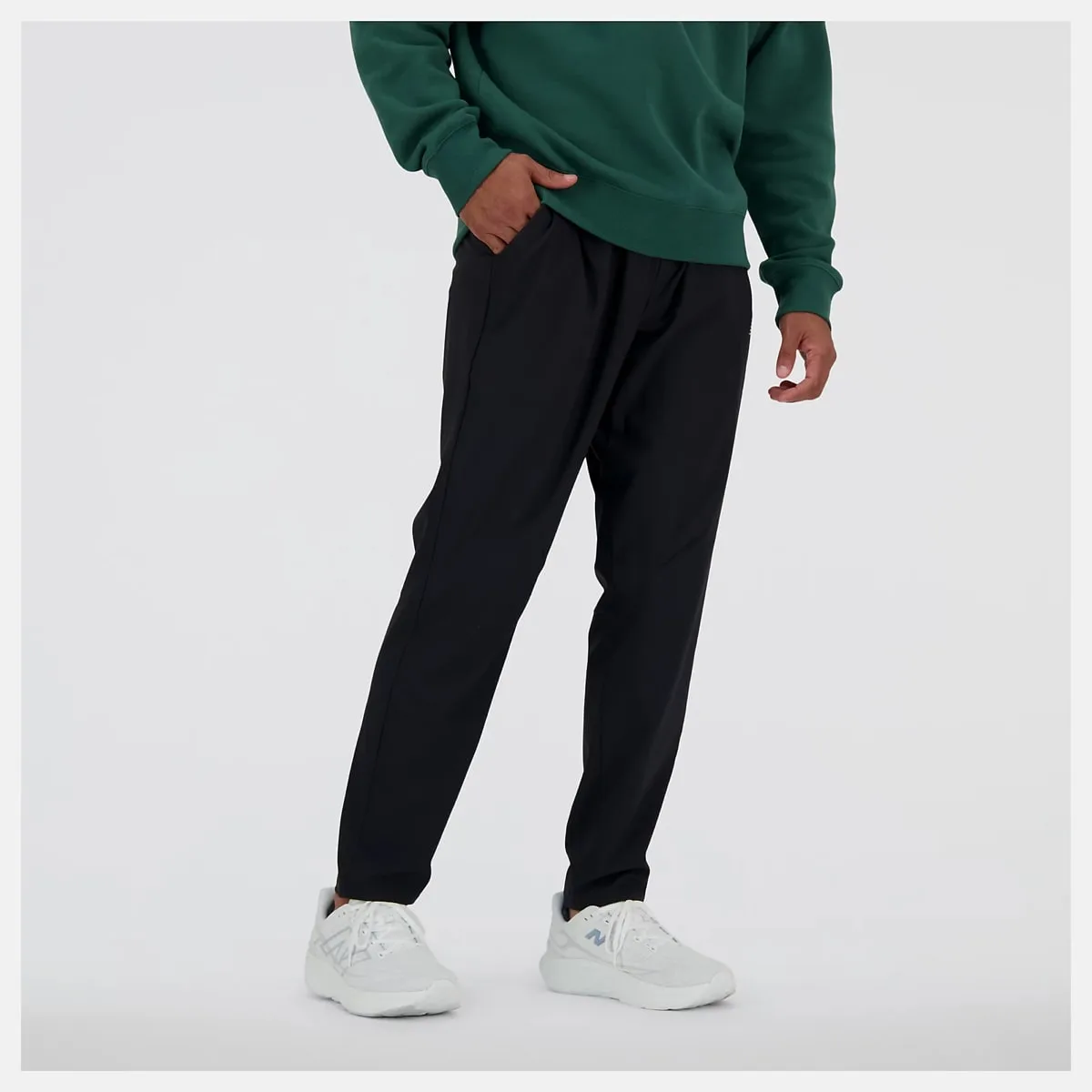 New Balance Ac Tapered Pant 29