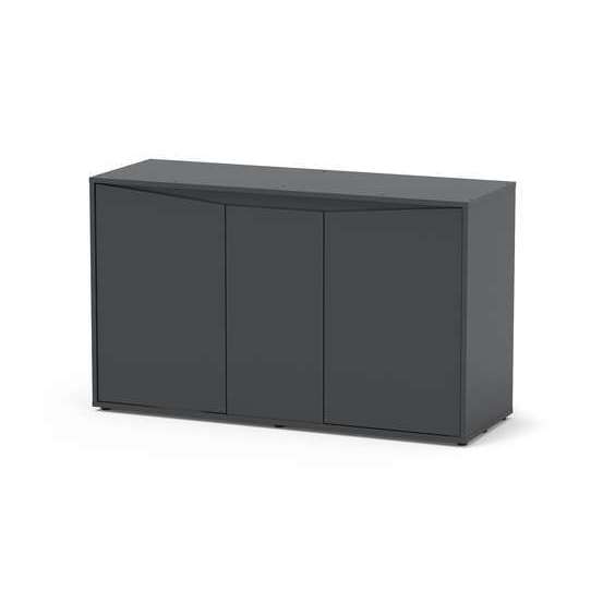 Meuble Aquarium Volga 240 Gris L.122,5xP.42,5xH.73cm