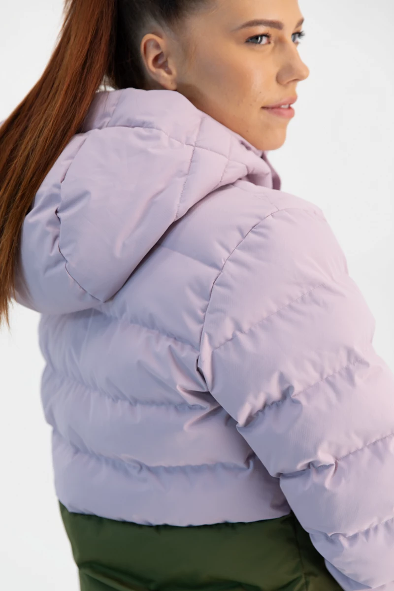 SCOTT Ultimate Warm Damen Skijacke