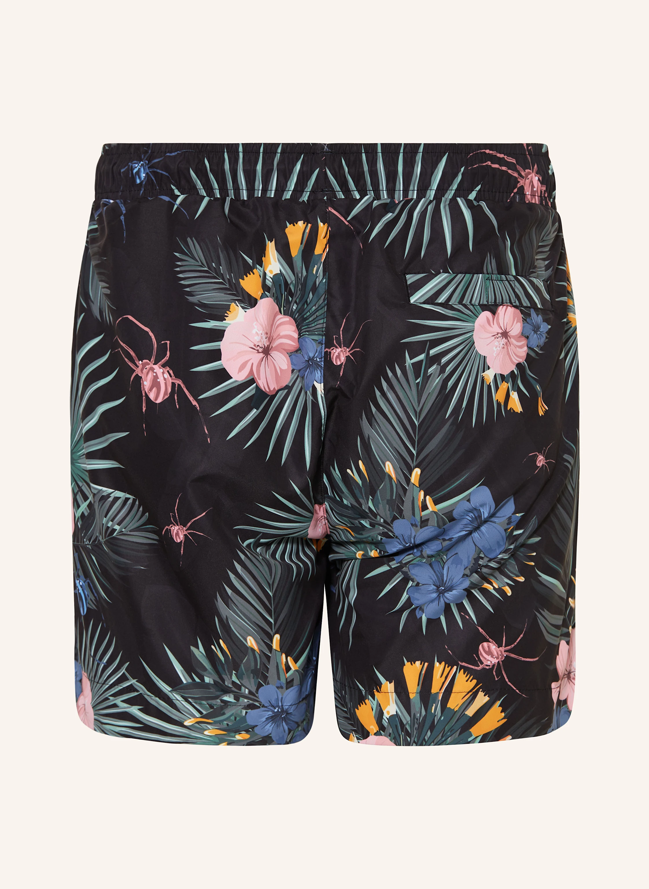 HUGO Badeshorts CALALA