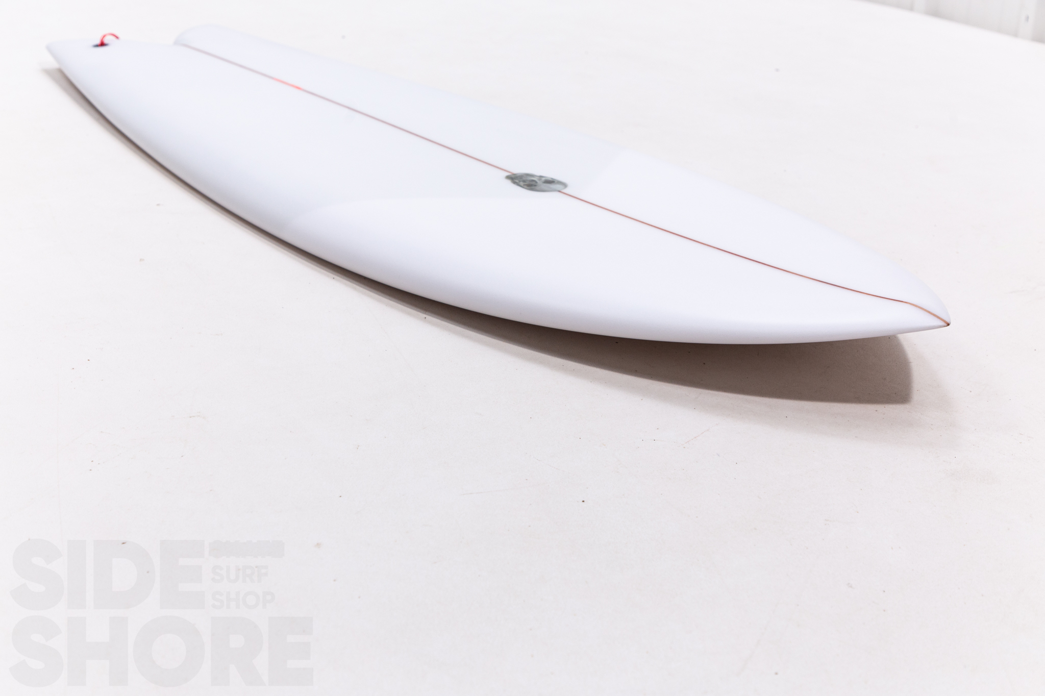 Christenson Surfboards Fish - Volan - 5'8 x 21 1/4