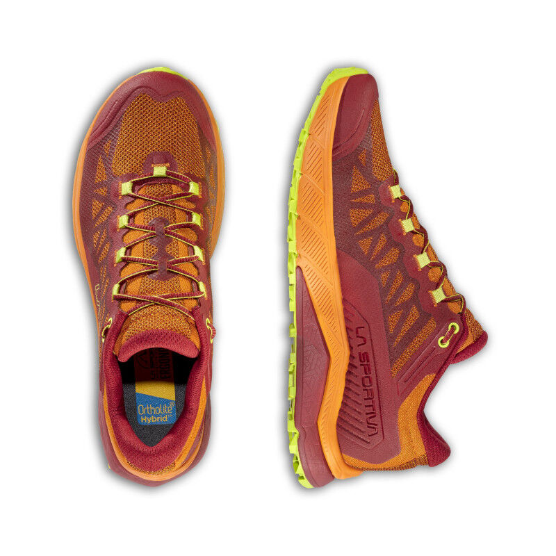 Karacal - Chaussures trail homme