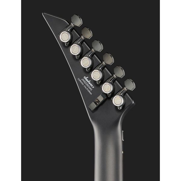 Jackson American SRS SL2MG SB