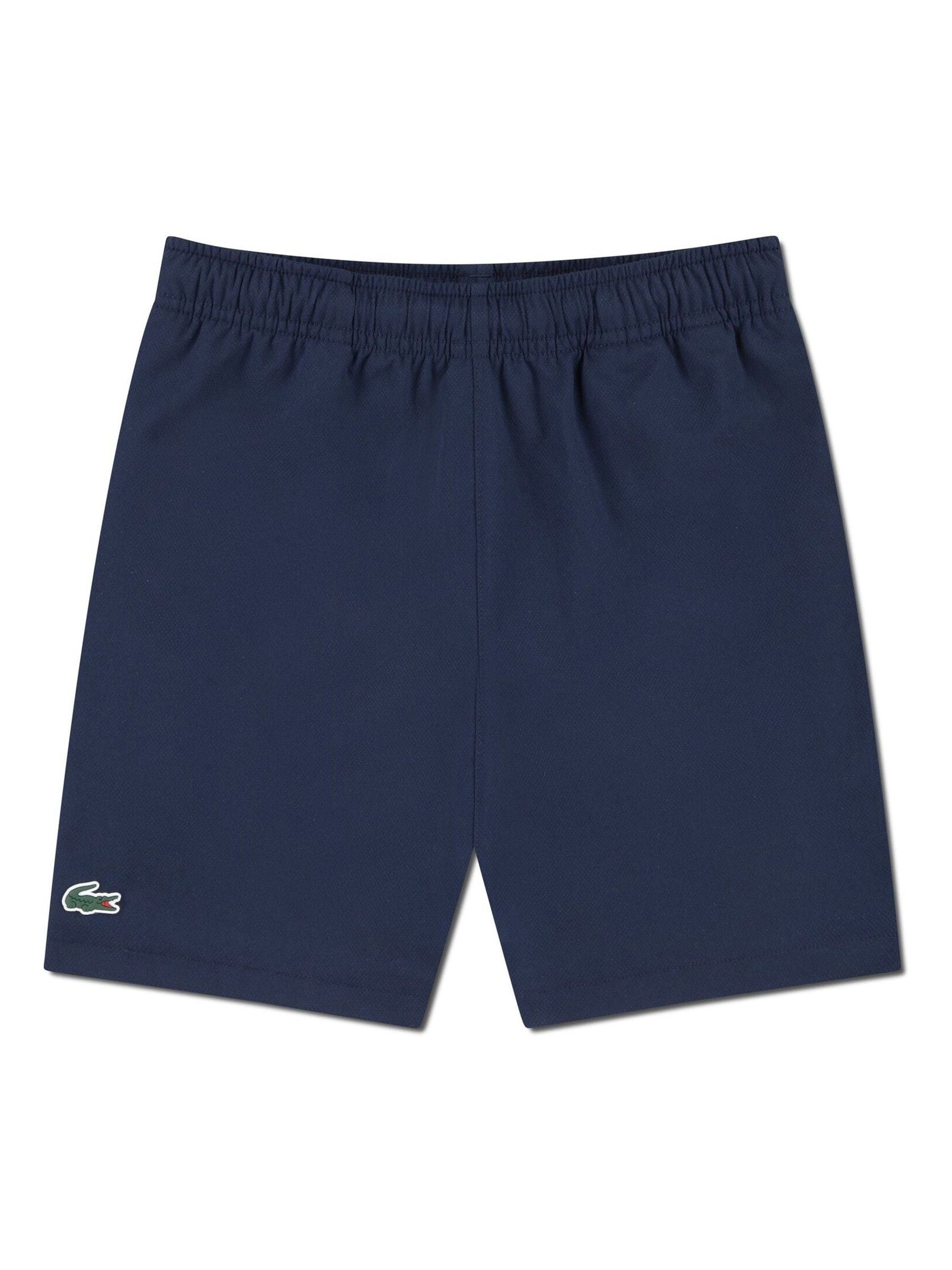 Lacoste Sport Classic Woven Shorts