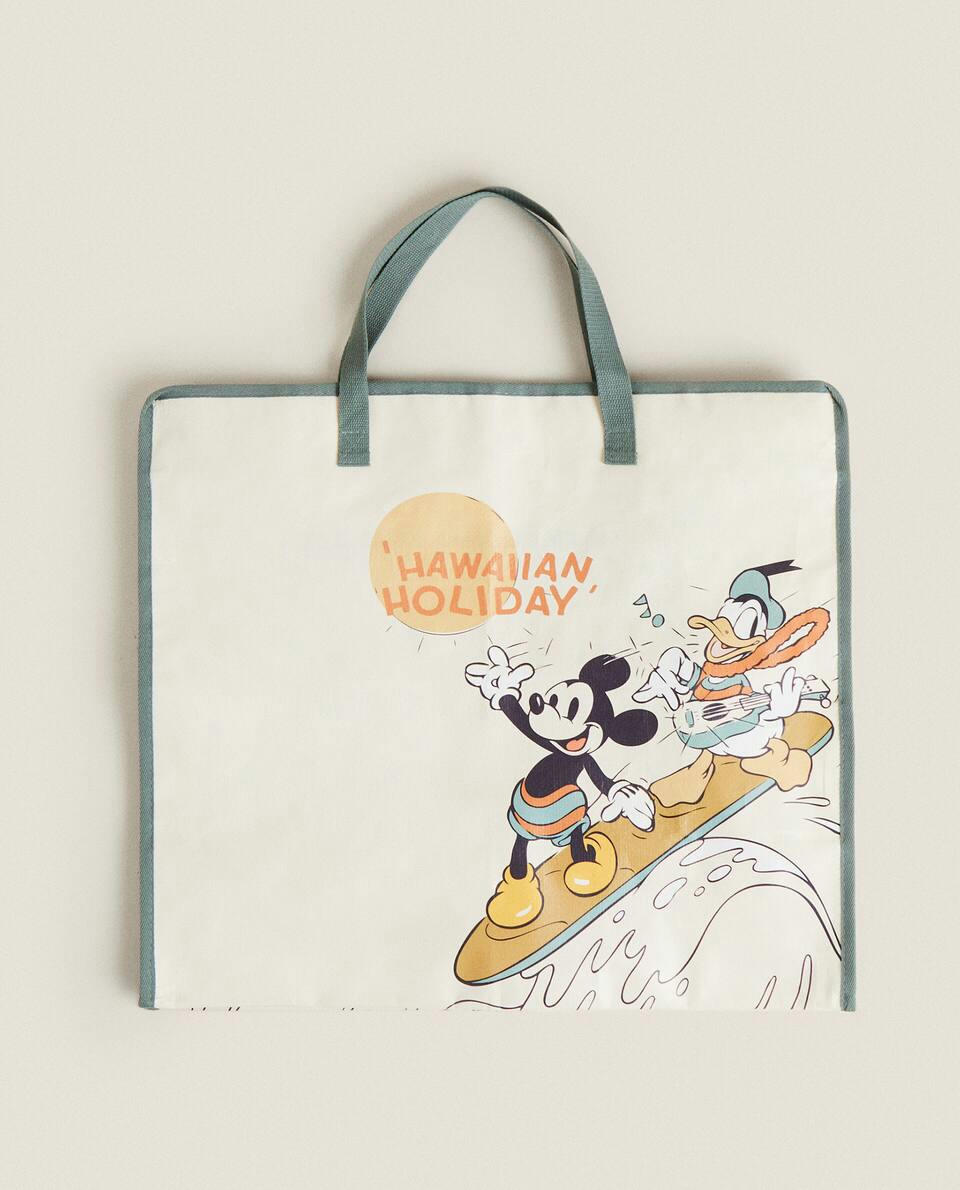 ? BOLSA DA DISNEY