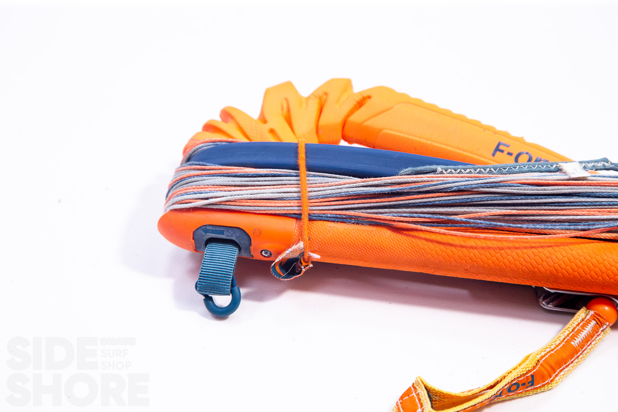 F.one Barre LINXBAR 4 lignes - 2022 #81 45 - 52 cm