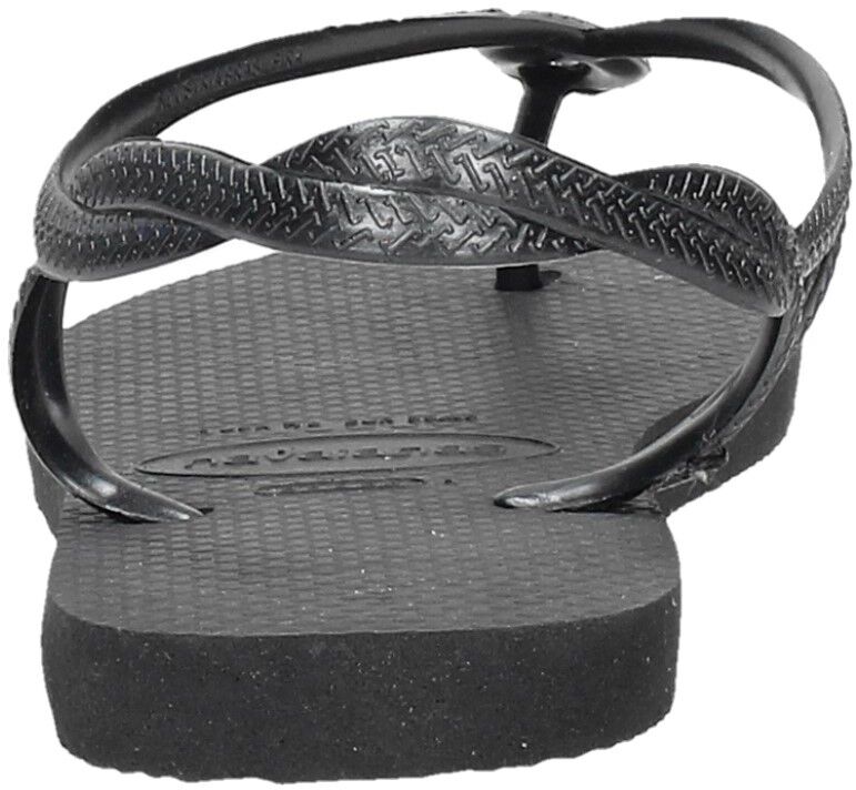 Havaianas Luna zwart