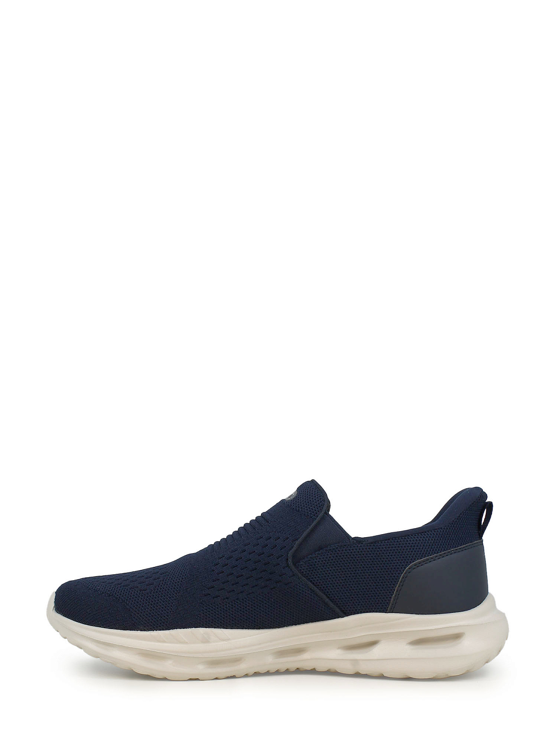 Marcant Trailon Slip-on Sneaker Navy
