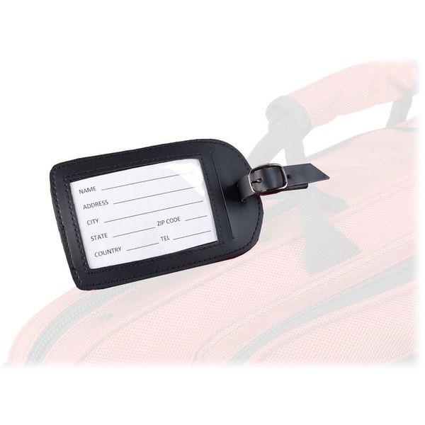 Protec ID Tag