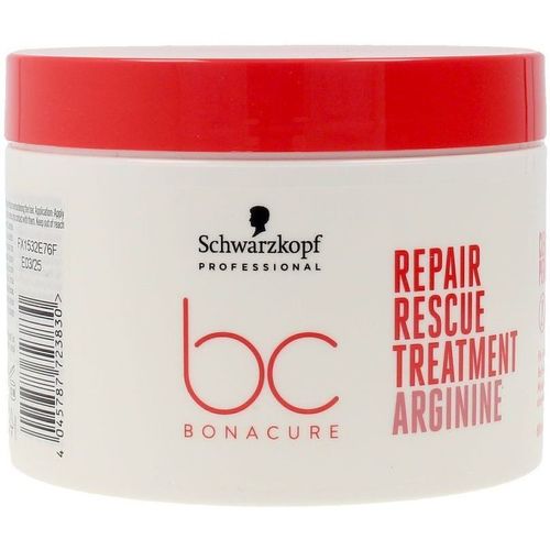 Schwarzkopf - Bc Repair Rescue Treatment
