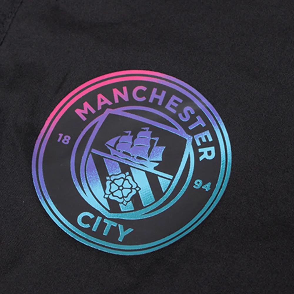 Puma Manchester City Jogging Noir Homme Puma 2022