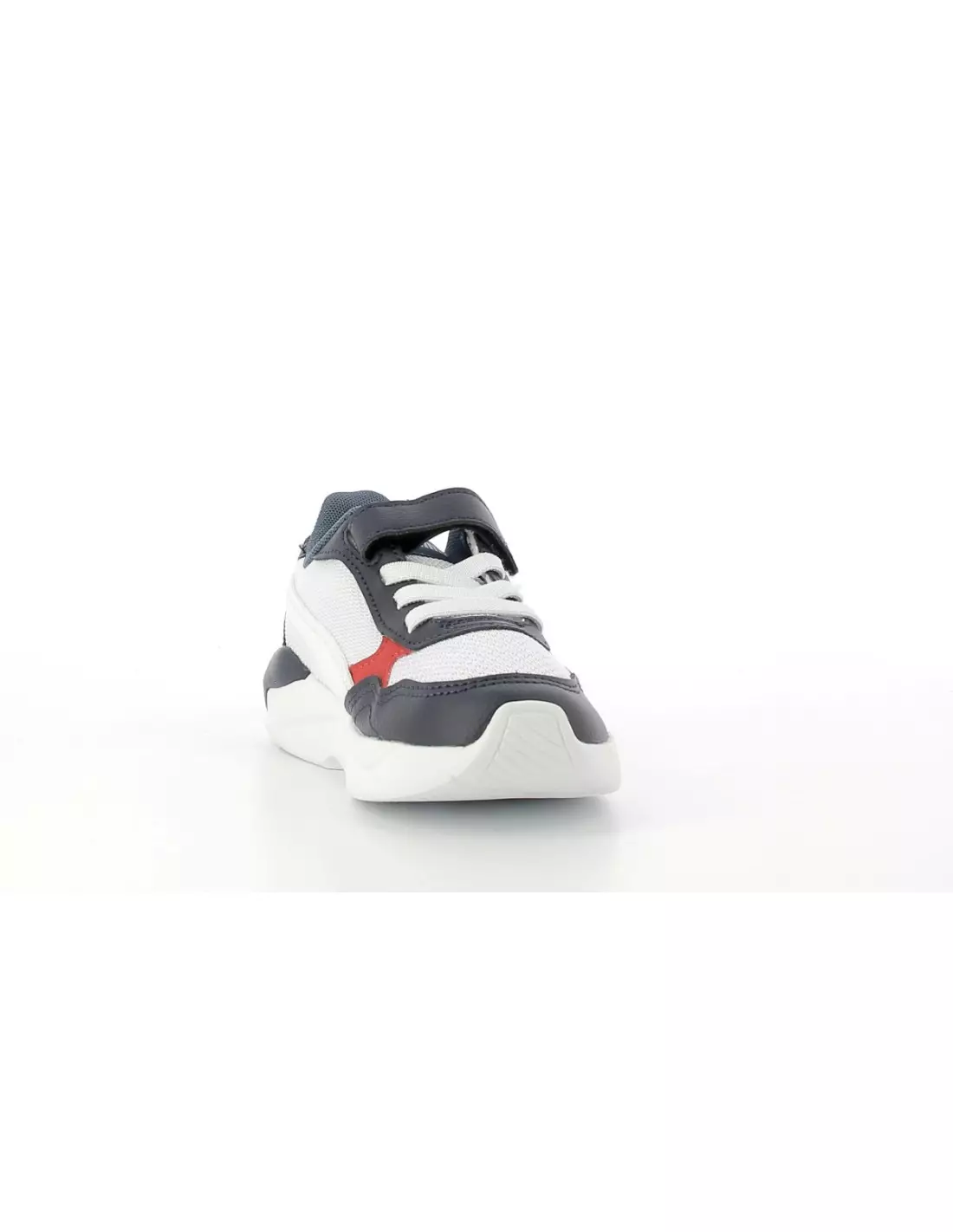 X RAY SPEED LITE - Baskets Marineblanc