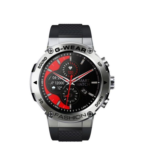 Smartwatch - Smarty2.0 - SW028C05