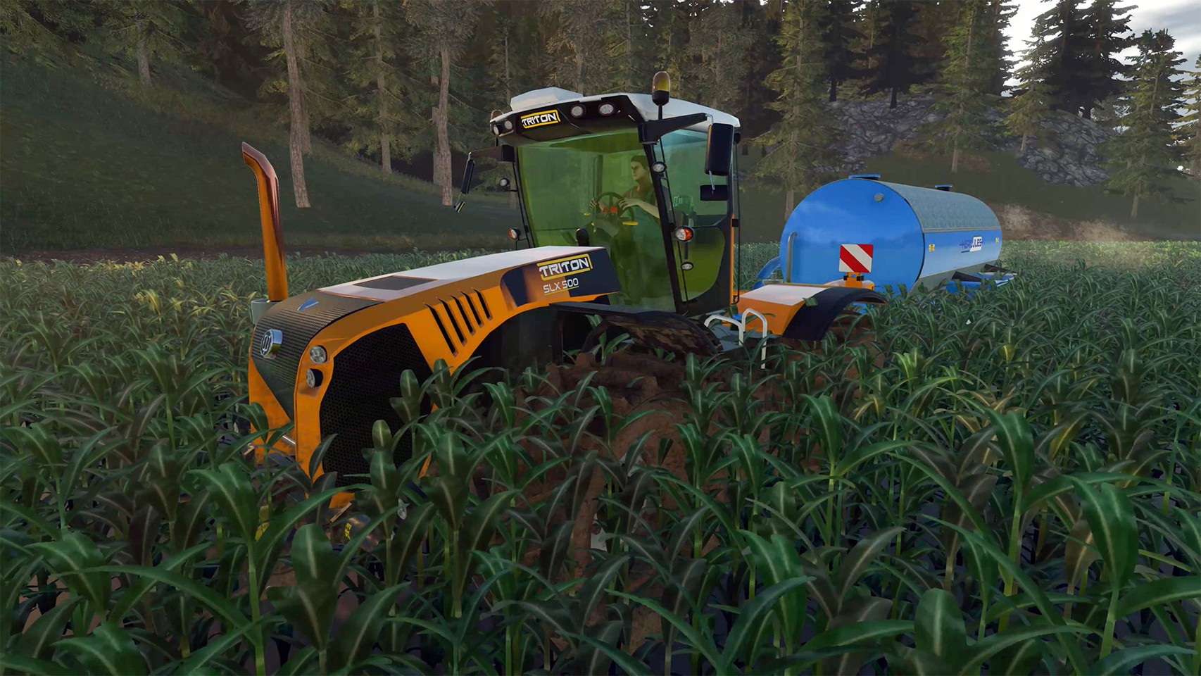 Real Farm – Gold Edition- PC