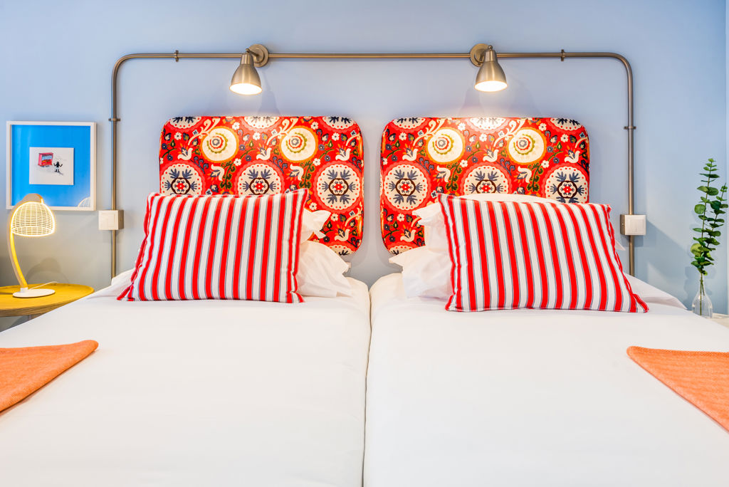 Pestana Casino Studios Logies - Appartement