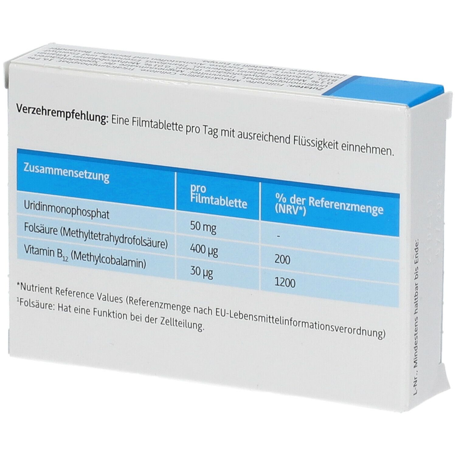 UMPneurax®