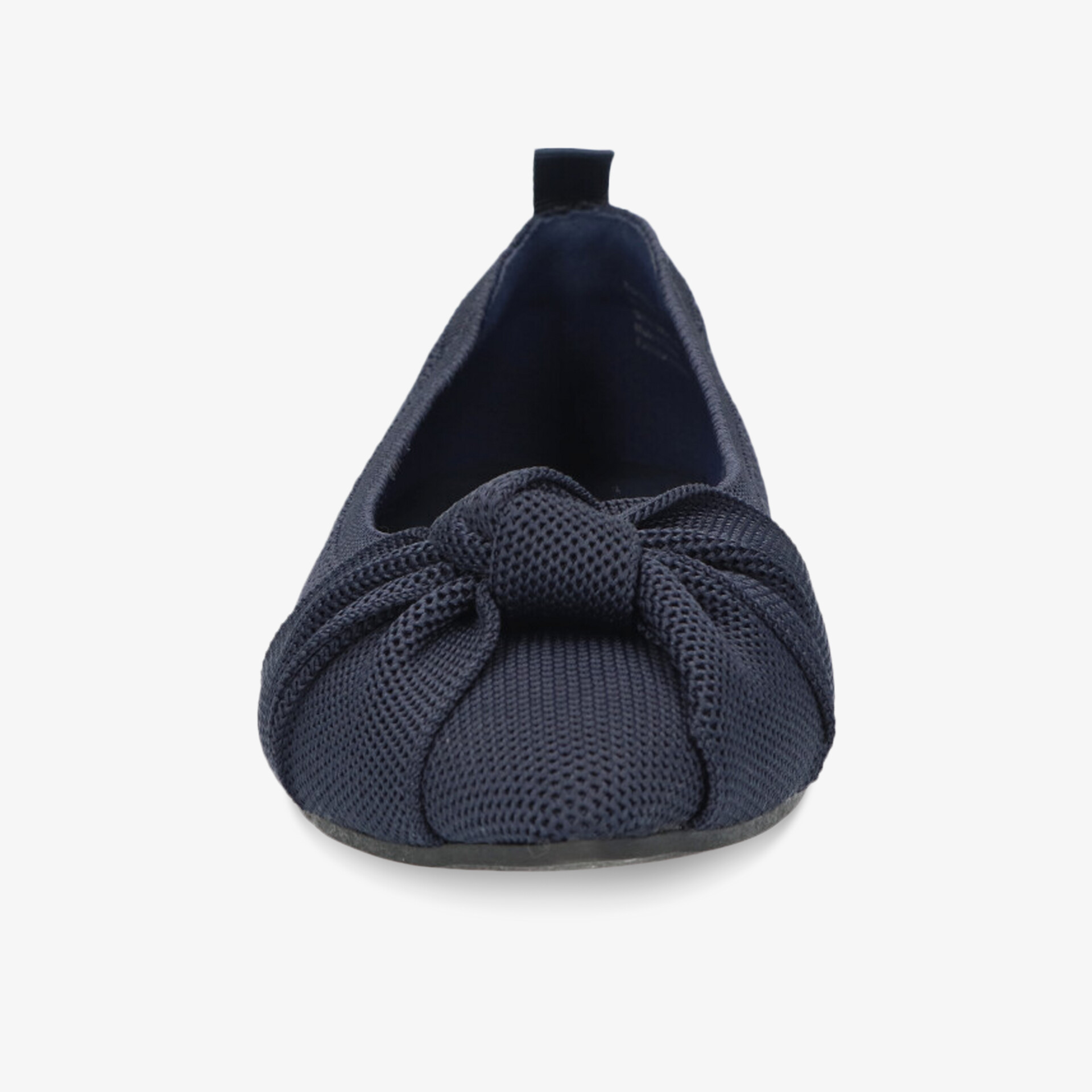 la strada Damen Ballerinas blau