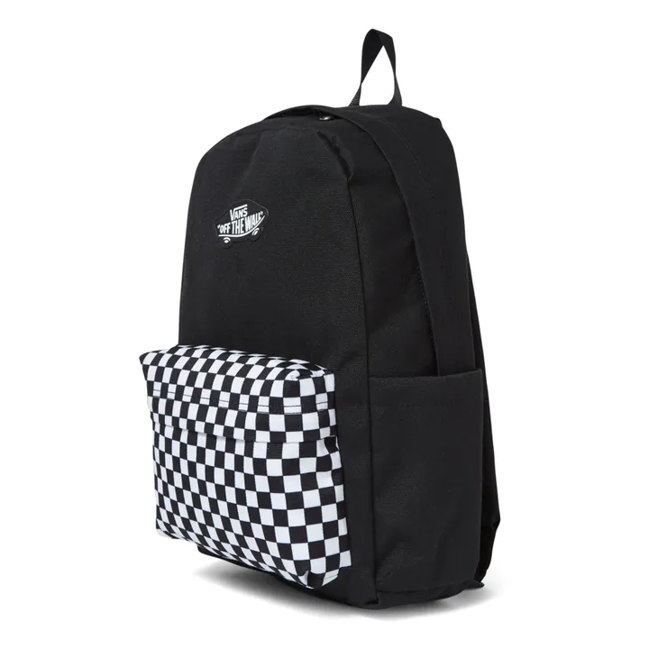 Vans Sac à Dos New Skool | Noir