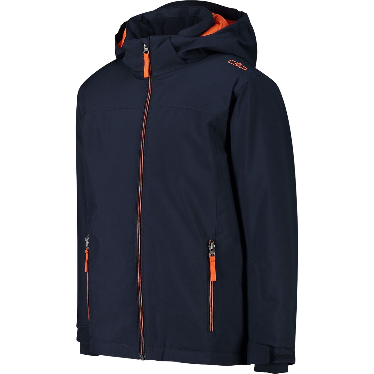 CMP Freeride Skijakke Børn