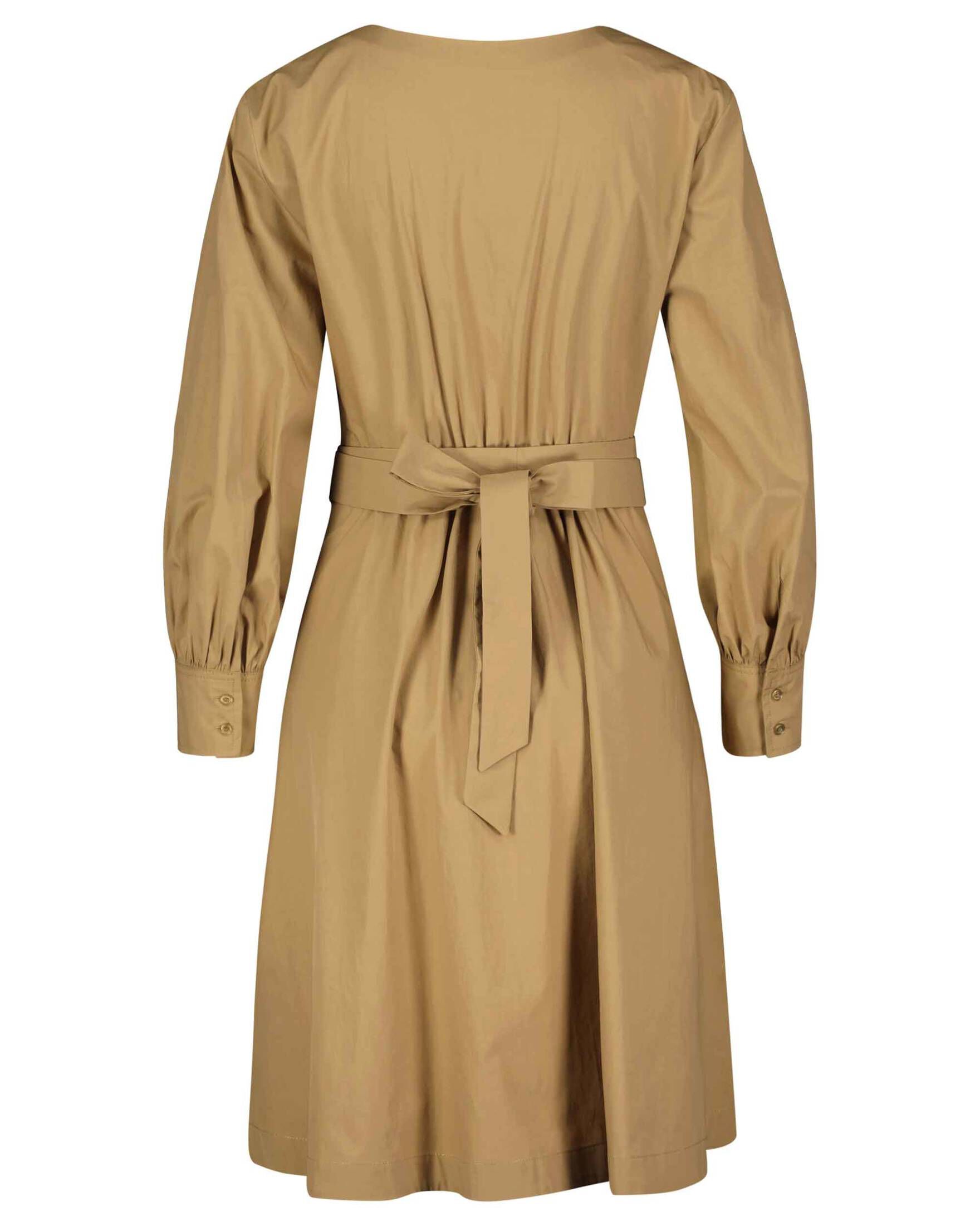 Weekend Max Mara| Damen Wickelkleid FAITI 3/4-Arm