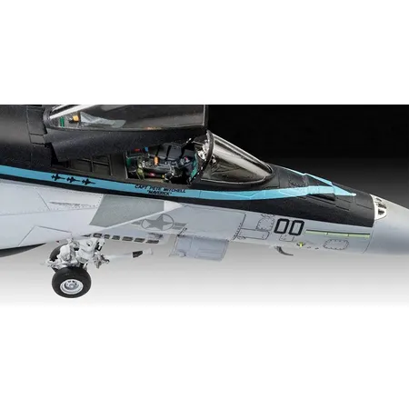 Revell Top Gun 2 Movie Set