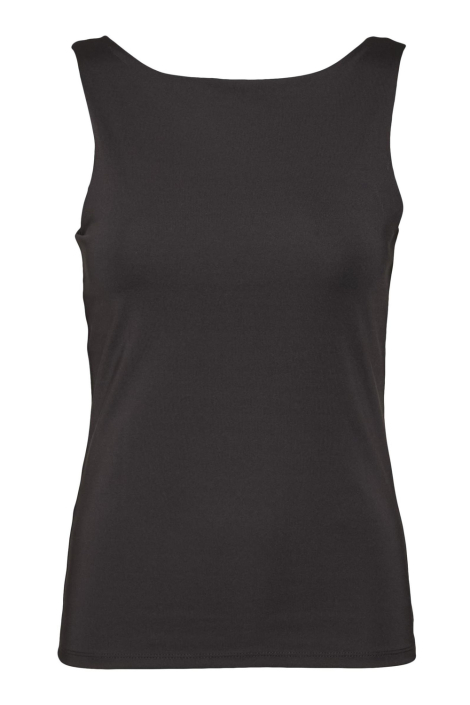 Vero Moda zwarte dames top