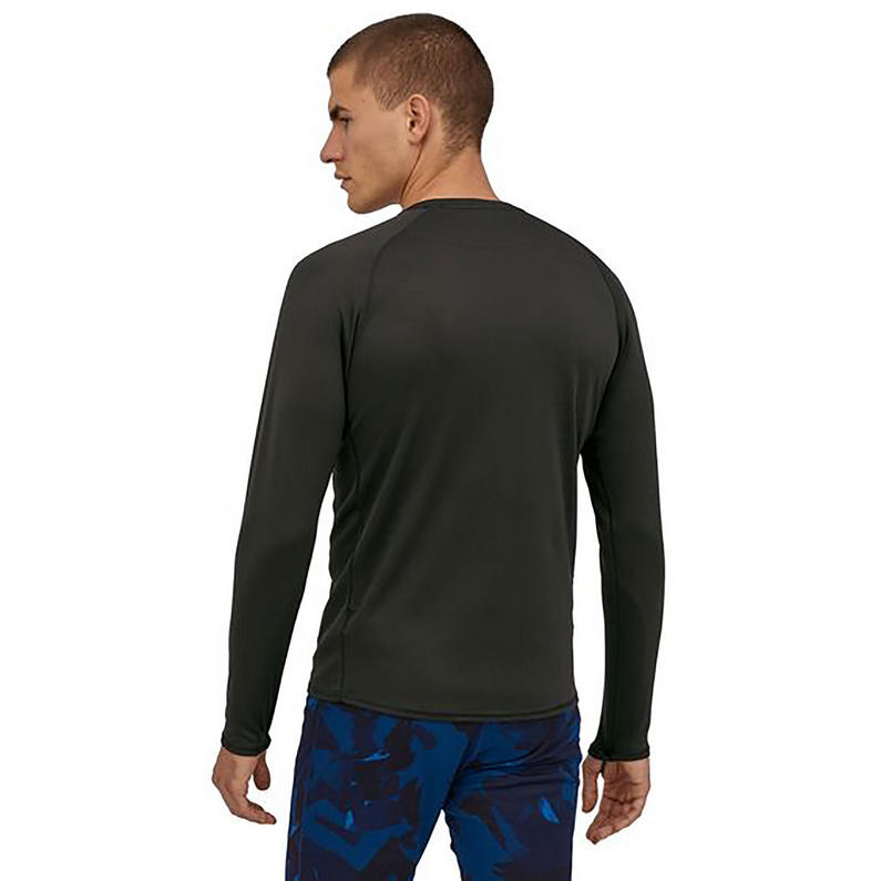 Patagonia Herren Capilene Midweight Crew Longsleeve