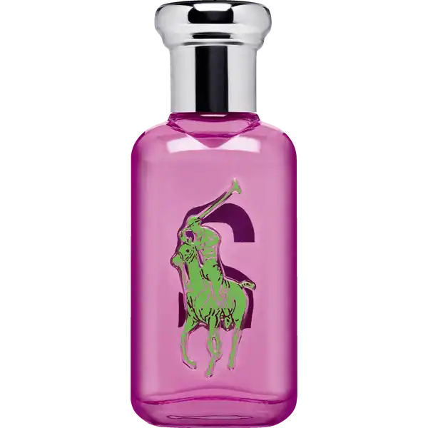 Big Pony Pink, EdT 50 ml