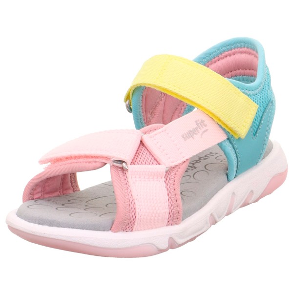 Superfit - Kid's Pebbles - Sandales