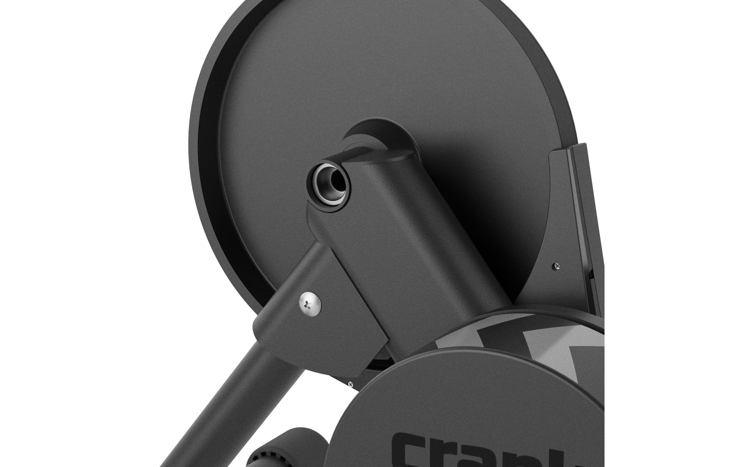 KICKR Core Magnet 1800 W<br>Biketrainer