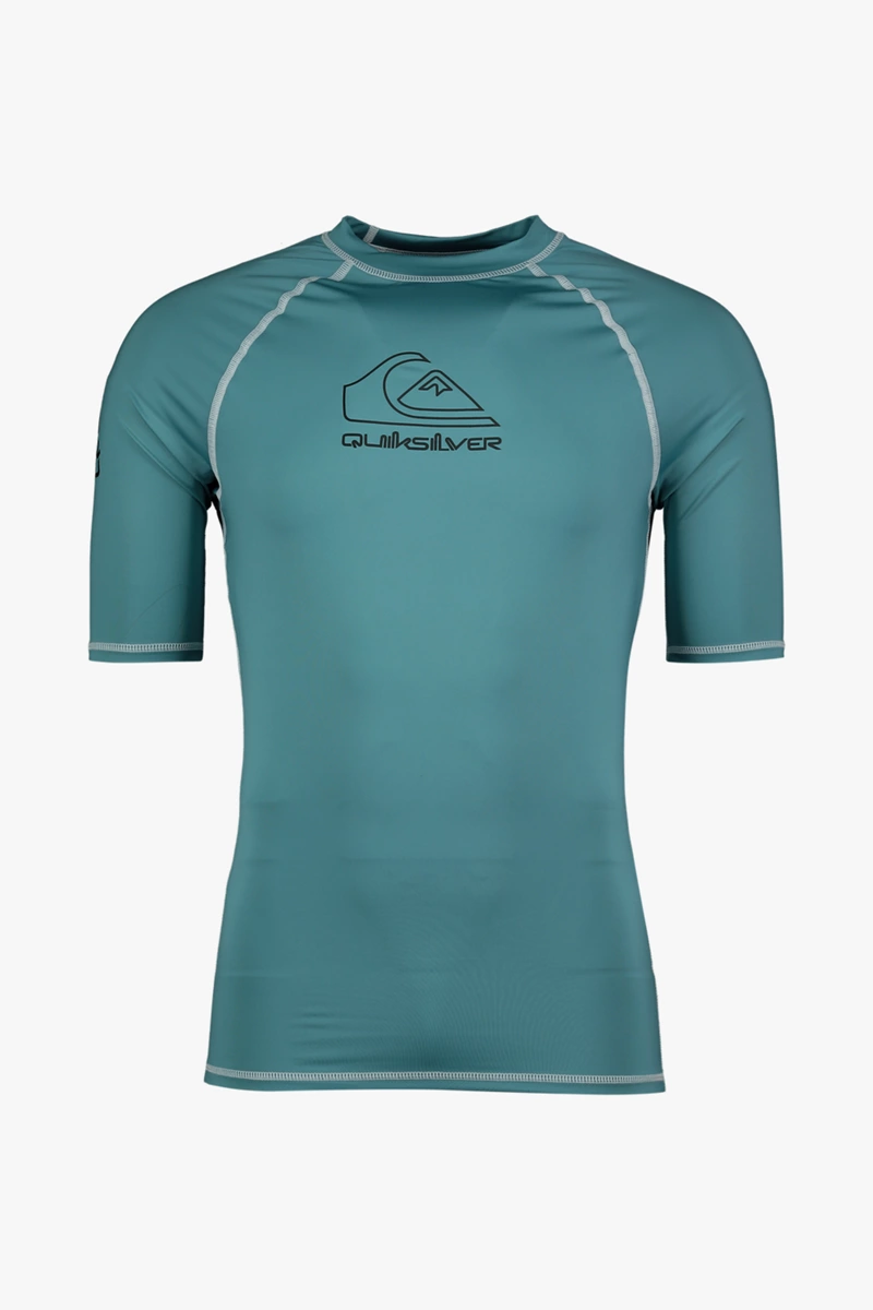 Quiksilver On Tour 50+ Herren Lycra Shirt