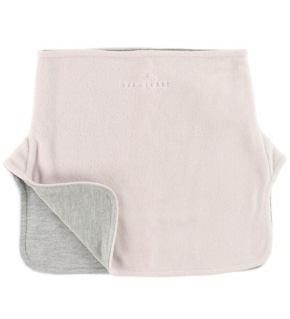 Ver de Terre Nackenwärmer - Fleece - Puder
