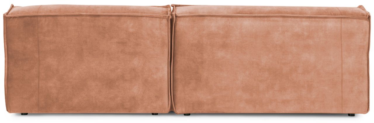Loungebankstel Candy