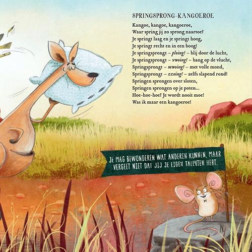 Uitgeverij luitingh-sijthoff het wilde dierenorkest