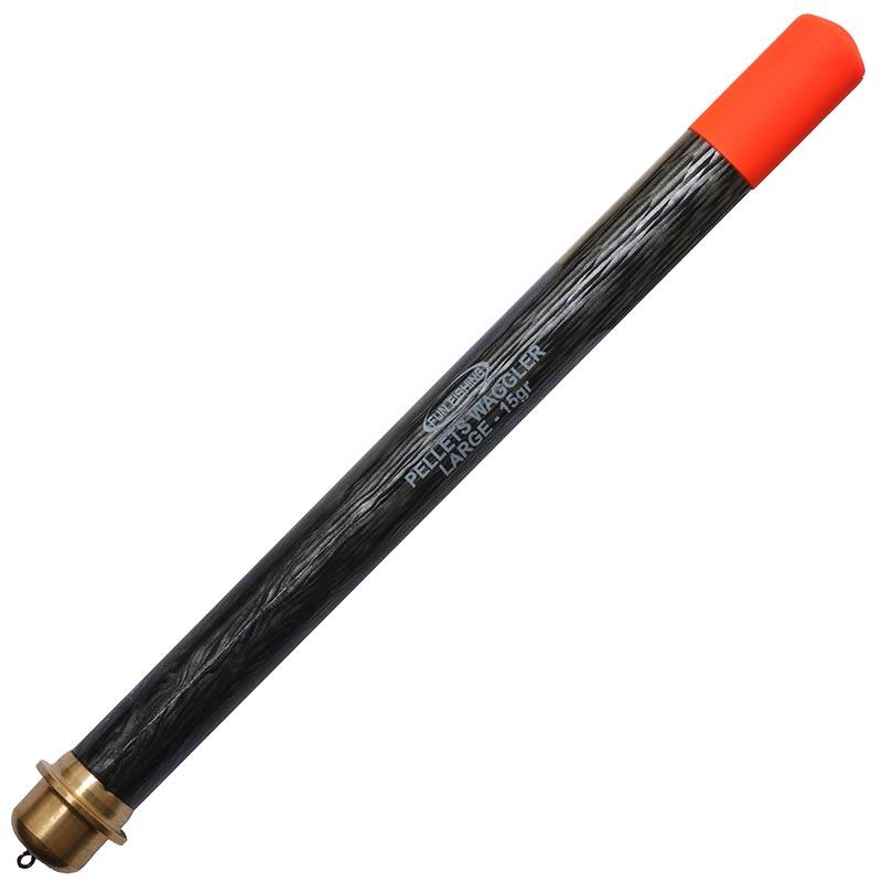 Flotteur Anglaise Fun Fishing Pellets Waggler Slim