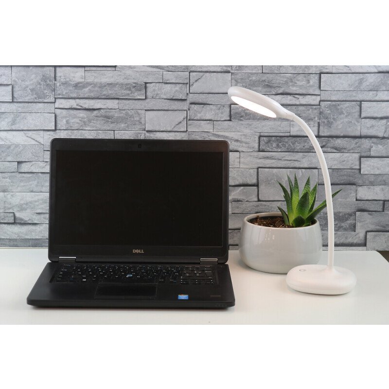 Lampe galy 1800 Unilux led blanche