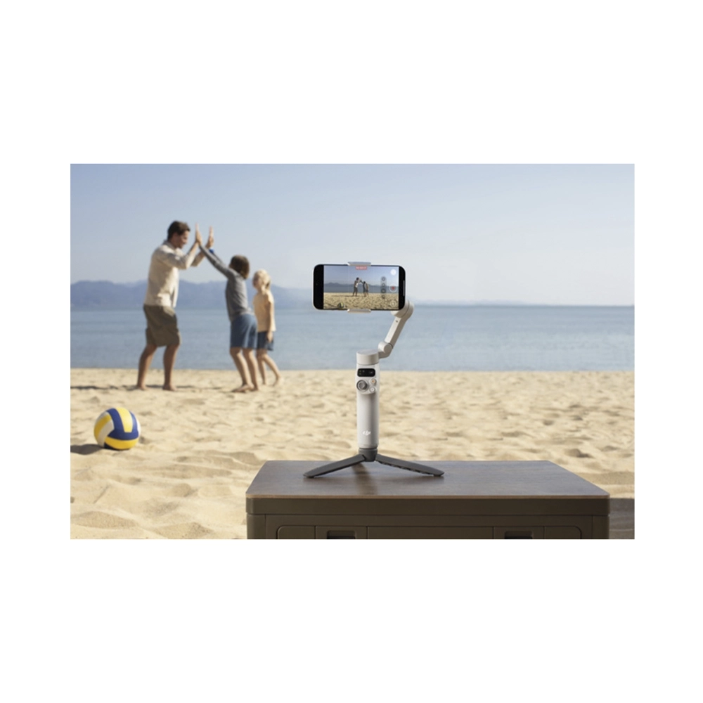 DJI Osmo Mobile 7 Gimbal