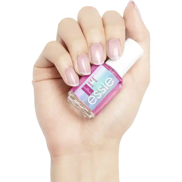 Nagelhärter hart to resist pink