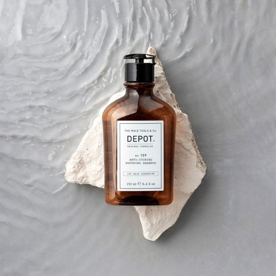 Depot No. 109 Anti-Itching Soothing Shampoo 250ml