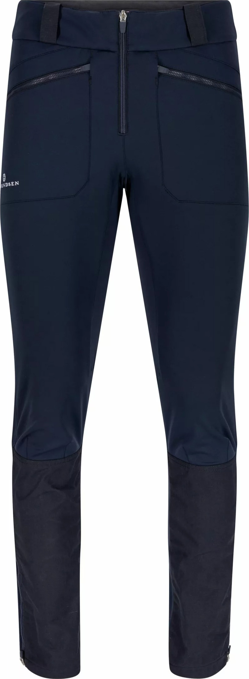 5Mila Pants Herre 510/Dark Navy
