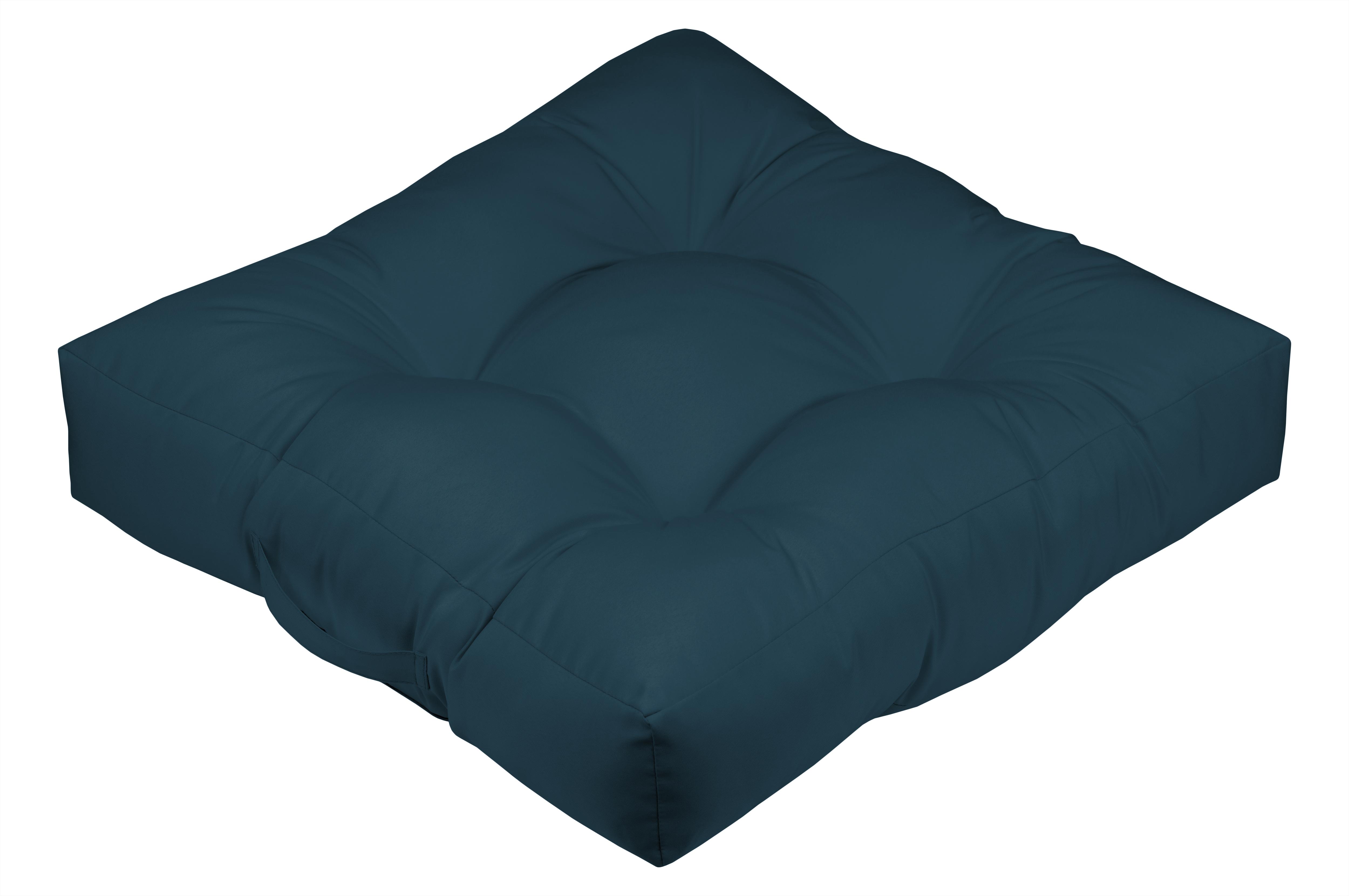 COUSSIN SOL HAWAI 60X60X12CM PAON