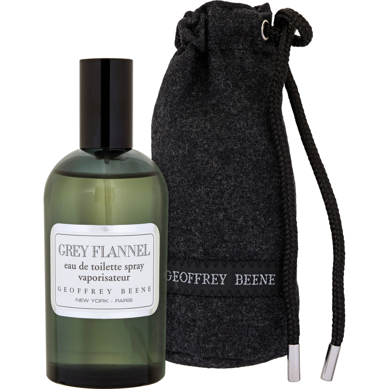 Geoffrey Beene Grey Flannel Eau de Toilette 120 ml