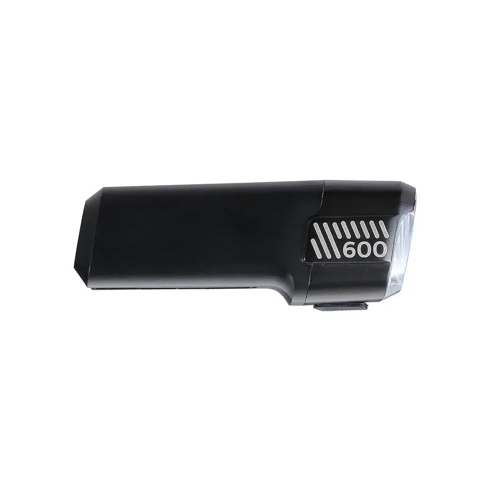 BBB Cycling AdventureStrike 600 BLS-162 Helmlamp Zwart